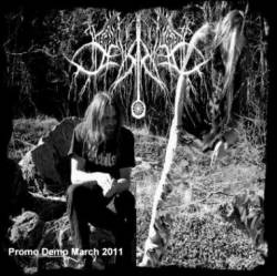 Demorian (SWE) : Promo Demo March 2011